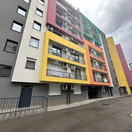 Joy Station Appartment 2 Sofía Exterior foto